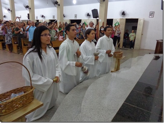 Corpus Christi - Paróquia do Junco (26) Corpus Christi - Paróquia do Junco (26)