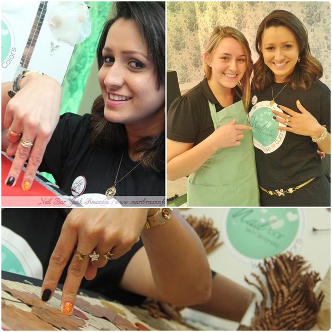 inauguração nail bar jack simoneia mulher unica by su inauguração nail bar jack simoneia mulher unica by su