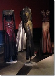 Paris Alaia Dresses at the Musee de Costume 4