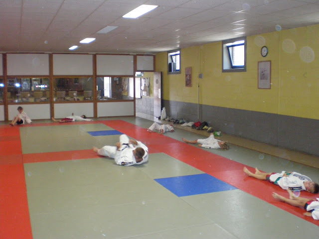 Judo - 3 juli 2009: Foto