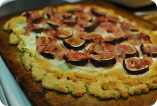 fig pizza