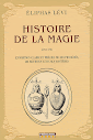 Histoire De La Magie In French Ver 1