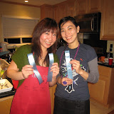 ICSJ Winter '08 and White Elephant