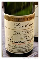 Domaine-Weinbach-Riesling-Cuvée-Théo-2009