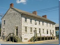 3212 Pennsylvania - Lincoln Highway (Lincoln Way E) - McConnellsburg, PA - 1793 Fulton House 3212 Pennsylvania - Lincoln Highway (Lincoln Way E) - McConnellsburg, PA - 1793 Fulton House