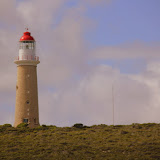 Lighthouse on Kangaroo Island - Adelaide, Australia