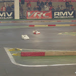 Kyosho kwc 2006 Friedrichshafen