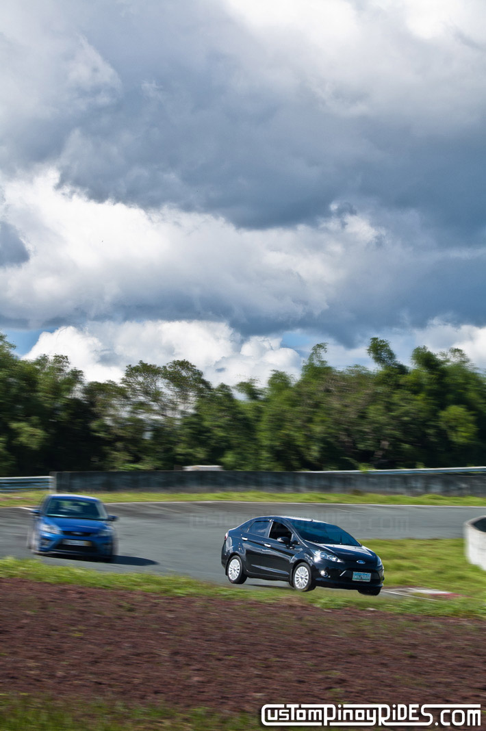 Ford Club Philippines at the Tuason Racing Race Day Custom Pinoy Rides pic9