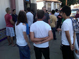 Casanova Crew Tim Rsd Seminar 6