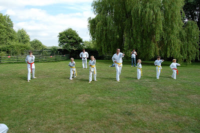  June Grading Photos