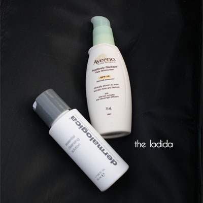 Travel Beauty Essentials Face Travel Beauty Essentials Face