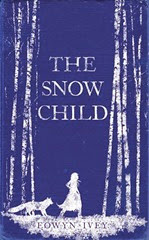 snow-child snow-child