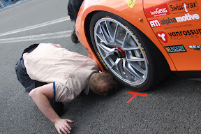 August 25, 2011 [Ferrari Team Holland]