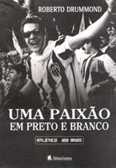 uma paixao em preto e branco uma paixao em preto e branco