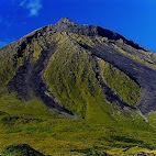 Montanha do Pico