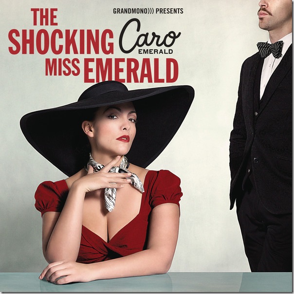 Caro Emerald - The Shocking Miss Emerald [Album] (iTunes Version)