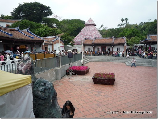 2010台北花博-文化館 2010台北花博-文化館