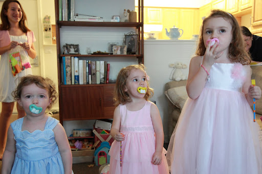 Cousins!