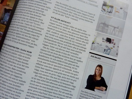 Artikel i Style 001