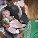 2006 Holiday Picnic
