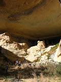 You can see how huge the overhanging is in this picture! South Africa - 403.jpg