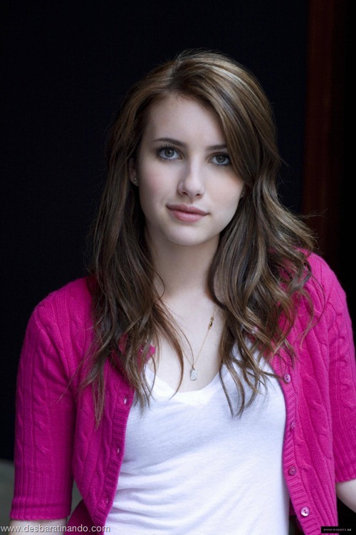 Emma Roberts linda sensual sexy sedutora desbaratinando (98) Emma Roberts linda sensual sexy sedutora desbaratinando (98)