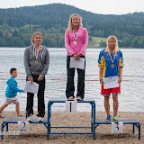 MČR Lipno 2012