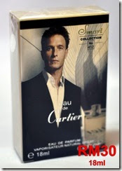 Cartier Men Cartier Men
