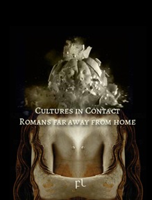 Cultures in Contact - Romans far away from home Cover