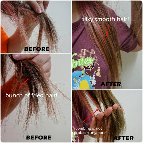 solution for bleached hair 1 solution for bleached hair 1