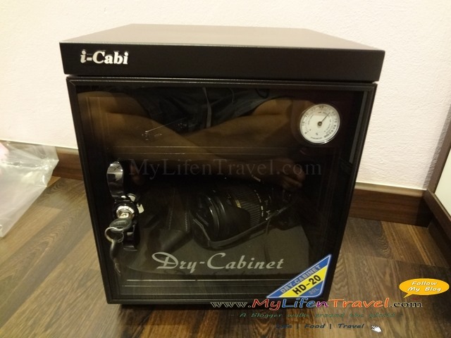 Dry box Dry box