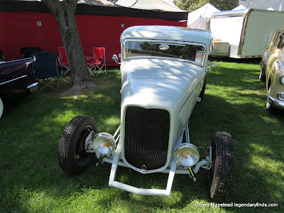  August 2012 Good Guys Rod and Custom Show Coverage