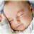 Baby Sleep Music mobile app icon