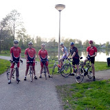 Fietsen WIJC