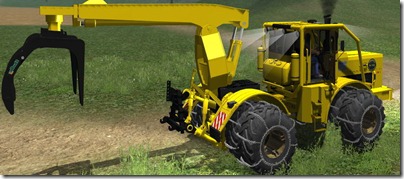 kirovets-farming-simulator