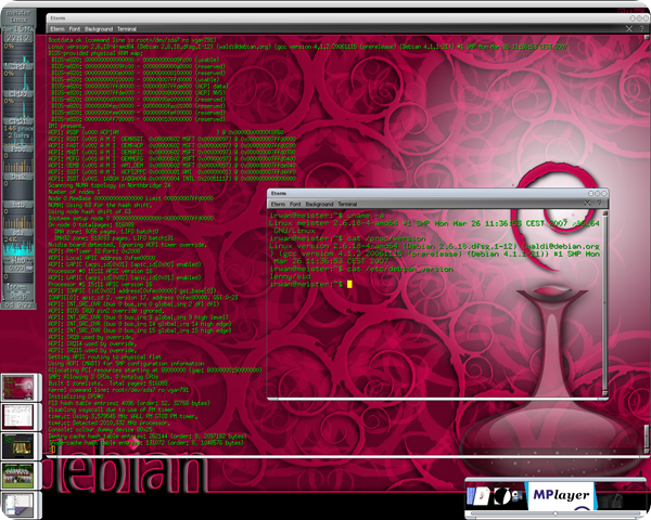 debian-lenny-amd64 debian-lenny-amd64