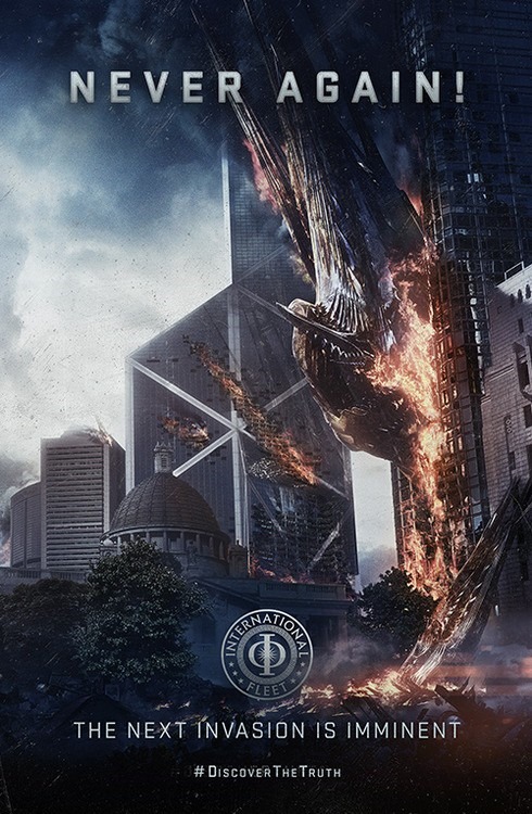 Ender's Game propaganda poszterek 01