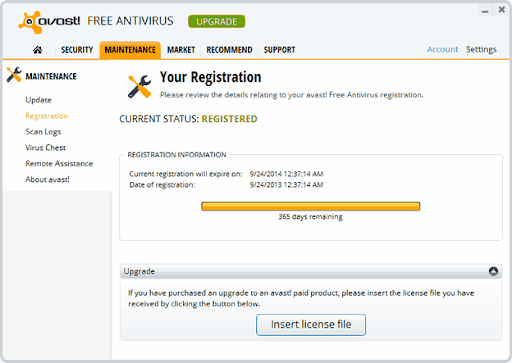 Avast Premium Security 20.1.2397 (Build 20.1.5069) with [Latest] License Key