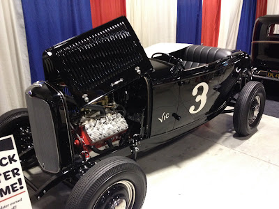  Grand National Roadster Show in Pomona Ca