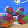 2012 Groep 6 Project "Lente in Drenthe"