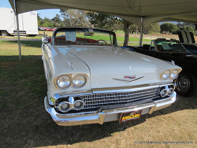 2012 Auction Previews Monterey California