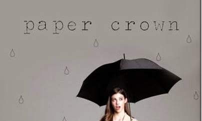 In un modo ideale vestirei Paper Crown