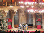 Vienna Brahms Trio - Palais Ferstl, Vienna