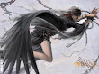 Captivity Of Raven