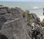 Pancake Rocks (Punakaiki)