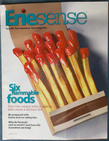 c0 ErieSense Life Insurance Magazine