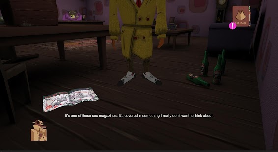 How to download A Darker Shade of Red 1.0 apk for android