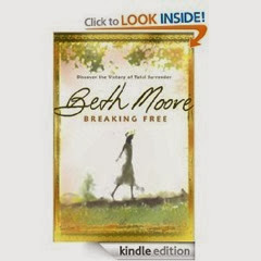 Breaking Free by Beth Moore