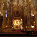 Mosteiro dos Jer&Atilde;&sup3;nimos
