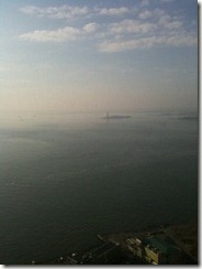 Statue of Liberty